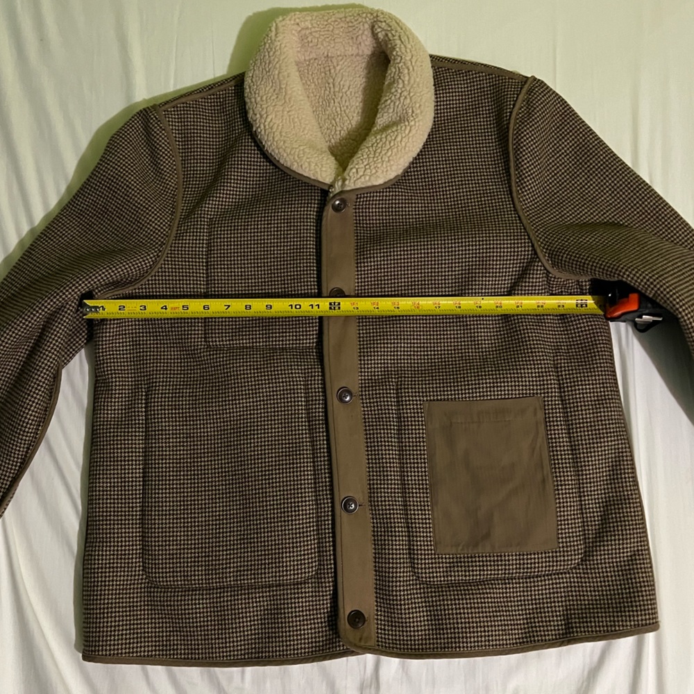 Ted Baker LONDON Reversible Jacket - Picture 15 of 16